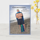 3657 Humorale Ruhestätte Karte (Gelbe Blume)