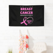 365 Brustkrebs Monat 2024 Banner (Insitu)