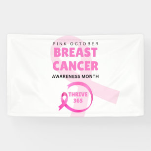 365 Brustkrebs Monat 2024 Banner
