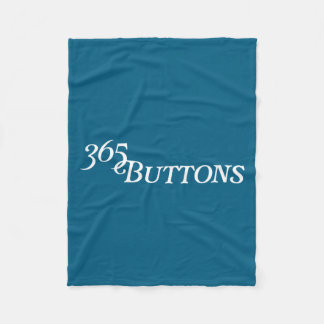 365 Buttons Gen Z Meme Illustration Fleecedecke