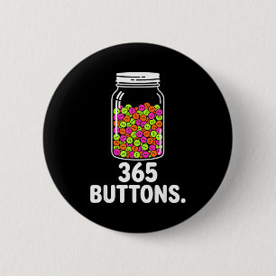365 Buttons-Glas-Meme Rebranding-Tracking-Ziel  Button