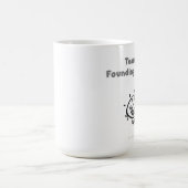 365 KAFFEETASSE (Mittel)