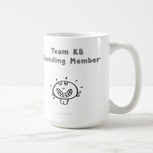 365 KAFFEETASSE (Rechts)