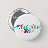 365 schwimmend button (Vorne & Hinten)