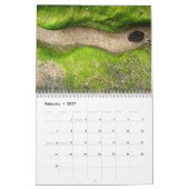365 Tage im Paradies Kalender (Feb 2027)