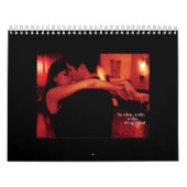 365 Tage Liebe Kalender (Titelbild)