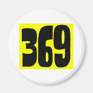369 Magnet