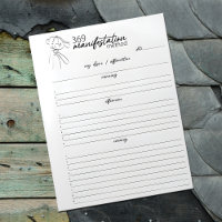 369 Manifestationsmethode, Anziehungsgesetz