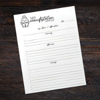 369 Manifestationsmethode, Anziehungsgesetz