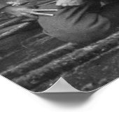 369. New York Poster (Ecke)