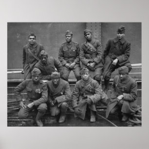 369. New York Poster