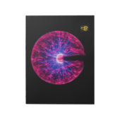369 NOTIZBLOCK (Rotiert)