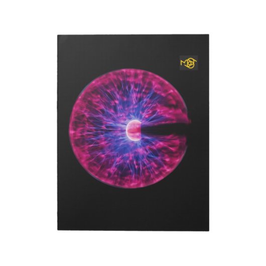 369 NOTIZBLOCK (Rotiert)