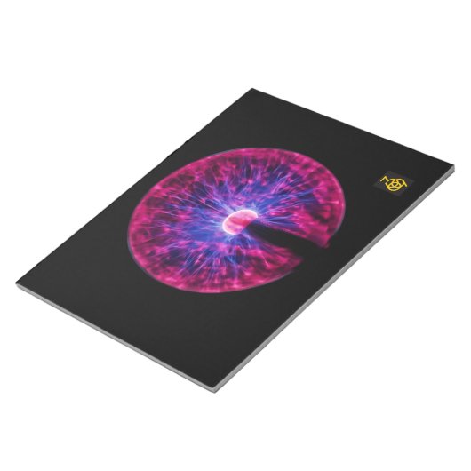 369 NOTIZBLOCK (angewinkelt)