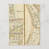 36-37 Weiße Ebenen Postkarte (Vorderseite)