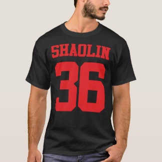 36 Kammern des    ShaolinClassic-T - Shirt