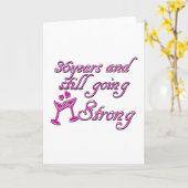 36. KARTE (Gelbe Blume)