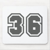 36 MOUSEPAD (Vorne)