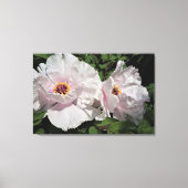 36"x24" Baumschulen Leinwanddruck (Vorderseite)