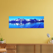 36" X 12" GROSSER SEE TAHOE WRAPPED CANVAS DRUCKEN LEINWANDDRUCK (Insitu (Wohnzimmer))
