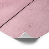 36" x 24" Chrissy Kittens The Kitten Waves Hi! Poster (Ecke)