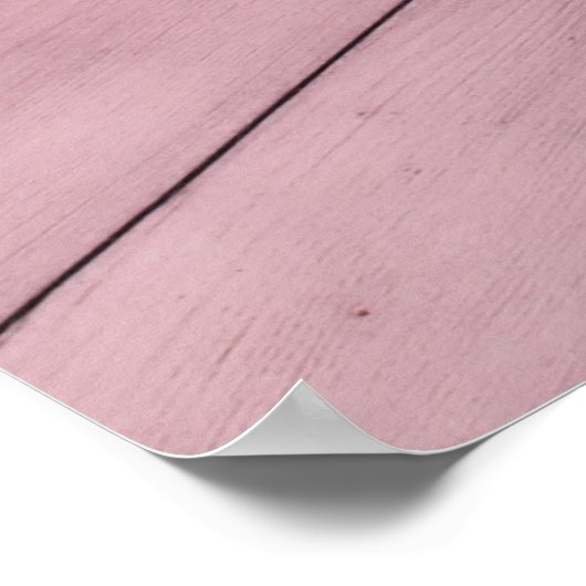 36" x 24" Chrissy Kittens The Kitten Waves Hi! Poster (Ecke)