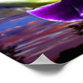 36" x 24", Value Poster Paper (Matte) (Ecke)