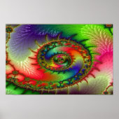 36" x 24", Value Poster Paper (Matte) (Vorne)