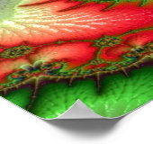 36" x 24", Value Poster Paper (Matte) (Ecke)