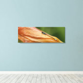 36 Zoll x 12 Zoll, 1,5 Zoll, Single, Leinwand (Insitu (Holzboden))