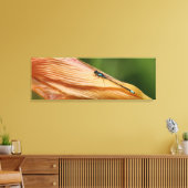 36 Zoll x 12 Zoll, 1,5 Zoll, Single, Leinwand (Insitu (Wohnzimmer))