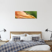 36 Zoll x 12 Zoll, 1,5 Zoll, Single, Leinwand (Insitu (Schlafzimmer))