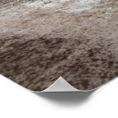 36x24-Wall-Poster Poster (Ecke)