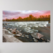 36x24-Wall-Poster Poster (Vorne)