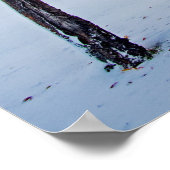 36x24-Wall-Poster Poster (Ecke)