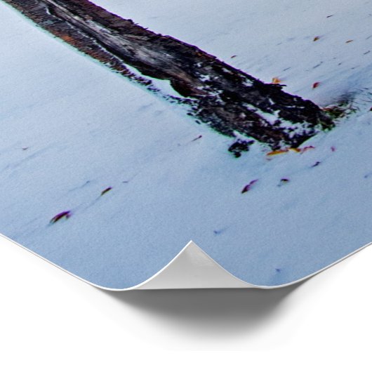 36x24-Wall-Poster Poster (Ecke)