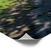 36x24-Wall-Poster Poster (Ecke)