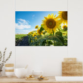 36x24-Wall-Poster Poster (Küche)