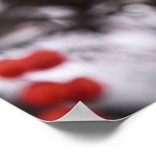 36x24-Wall-Poster Poster (Ecke)