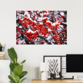 36x24-Wall-Poster Poster (Heimbüro)