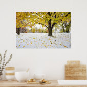 36x24-Wall-Poster Poster (Küche)