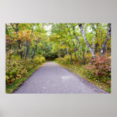 36x24-Wall-Poster Poster (Vorne)