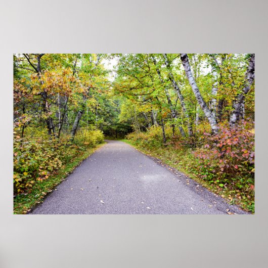 36x24-Wall-Poster Poster (Vorne)