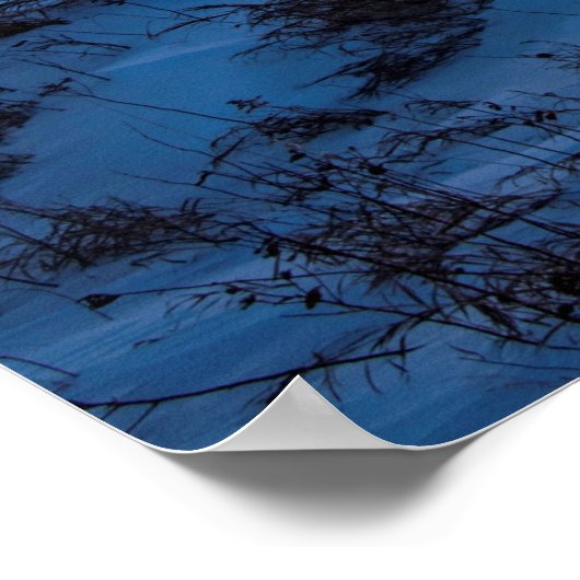 36x24-Wall-Poster Poster (Ecke)