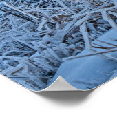 36x24-Wall-Poster Poster (Ecke)