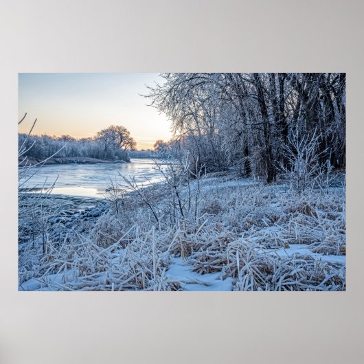 36x24-Wall-Poster Poster (Vorne)