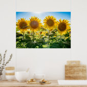 36x24-Wall-Poster Poster (Küche)