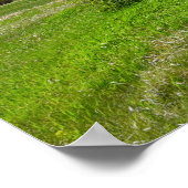 36x24-Wall-Poster Poster (Ecke)