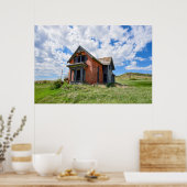 36x24-Wall-Poster Poster (Küche)