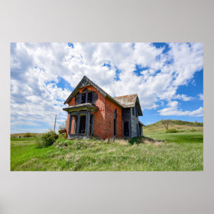 36x24-Wall-Poster Poster